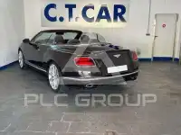 2017 Bentley Continental
