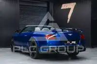 2017 Bentley Continental