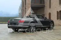 2017 Bentley Continental