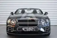 2017 Bentley Continental