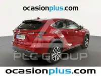 2017 Lexus NX300