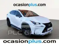 2017 Lexus NX300