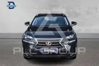 2017 Lexus NX300