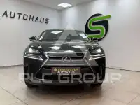 2017 Lexus NX300