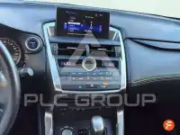 2017 Lexus NX300