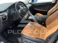 2017 Lexus NX300
