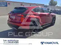 2017 Lexus NX300