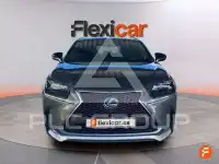 2017 Lexus NX300