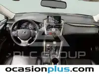 2017 Lexus NX300