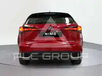 2017 Lexus NX300