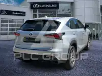 2017 Lexus NX300