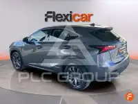 2017 Lexus NX300