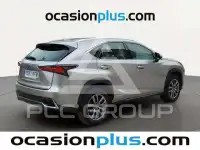 2017 Lexus NX300