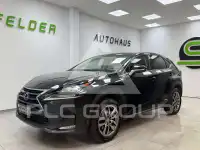 2017 Lexus NX300