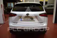 2017 Lexus NX300