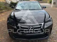 2017 Lexus NX300