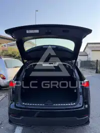 2017 Lexus NX300