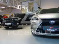2017 Lexus NX300