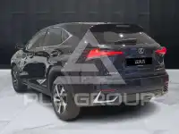 2017 Lexus NX300