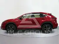 2017 Lexus NX300