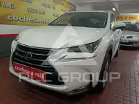 2017 Lexus NX300