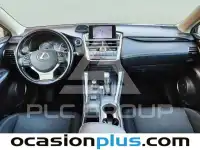 2017 Lexus NX300