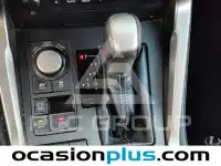 2017 Lexus NX300