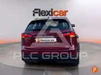 2017 Lexus NX300