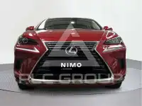 2017 Lexus NX300