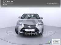 2017 Lexus NX300