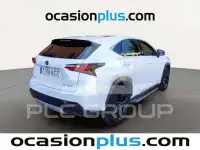 2017 Lexus NX300