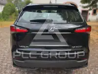 2017 Lexus NX300