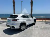 2017 Lexus NX300