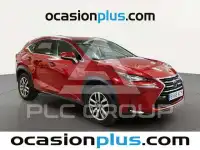 2017 Lexus NX300