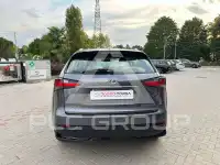 2017 Lexus NX300