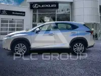2017 Lexus NX300