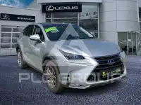 2017 Lexus NX300