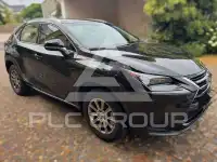 2017 Lexus NX300