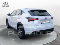 2017 Lexus NX300