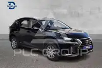 2017 Lexus NX300