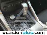 2017 Lexus NX300