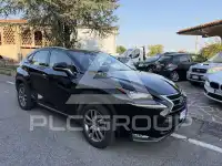 2017 Lexus NX300