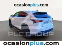 2017 Lexus NX300