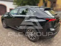 2017 Lexus NX300