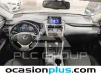 2017 Lexus NX300