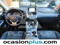 2017 Lexus NX300