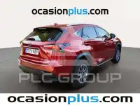 2017 Lexus NX300