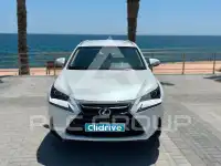 2017 Lexus NX300