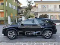 2017 Lexus NX300