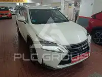 2017 Lexus NX300